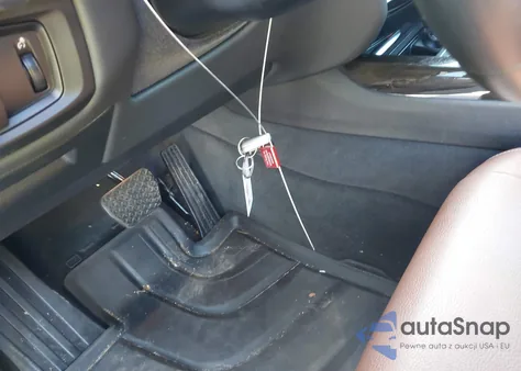 2018 BMW X5 xDrive35I z USA, uszkodzony, nr VIN 5UXKR0C54JL070833